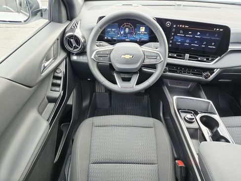 Used 2026 Chevrolet Equinox LT w/ LPO, Floor Liner Package image 7