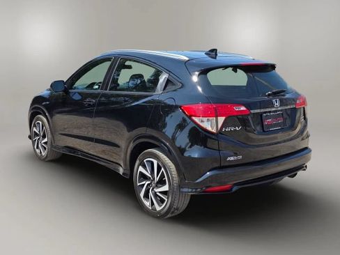 Used 2019 Honda HR-V Sport image 7
