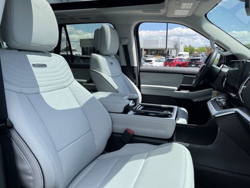 New 2026 Ford Expedition Max Platinum AWD/4WD image 28