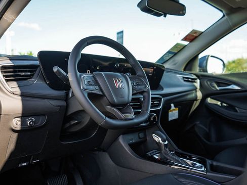 New 2026 Buick Encore GX Sport Touring w/ Advanced Technology Package image 18