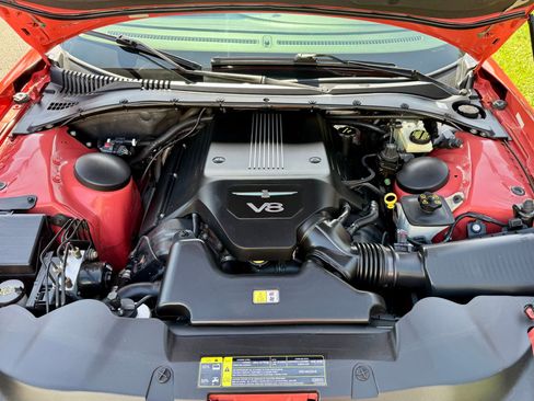 Used 2003 Ford Thunderbird image 8