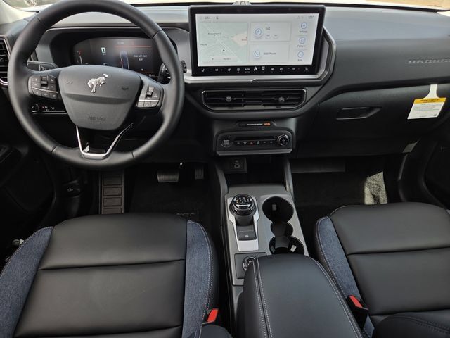 New 2026 Ford Bronco Sport Outer Banks w/ Outer Banks Tech Package+ AWD/4WD image 5