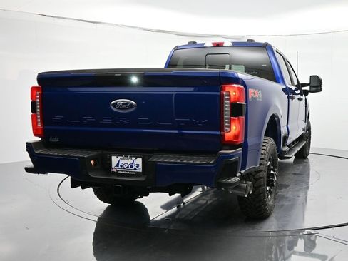 New 2026 Ford F250 XL w/ STX Appearance Package image 5