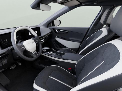 New 2025 Kia EV6 GT-Line image 17