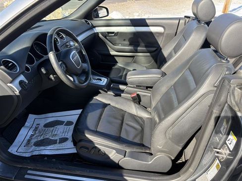 Used 2009 Audi A4 2.0T image 8