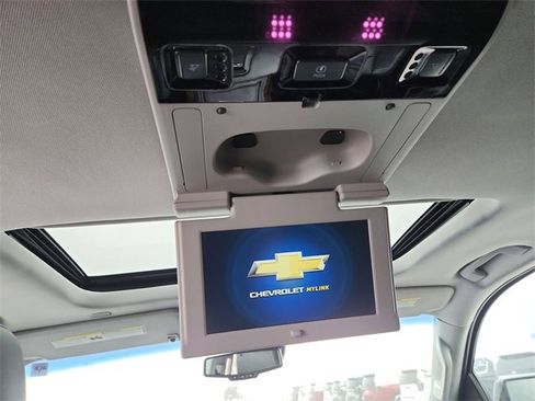 Certified 2020 Chevrolet Suburban Premier image 36