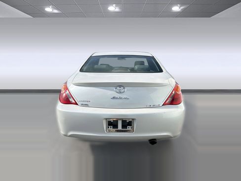 Used 2004 Toyota Solara SLE FWD image 10