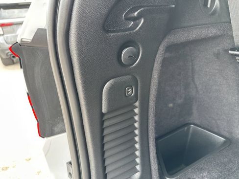 Used 2026 Dodge Durango GT AWD/4WD image 13