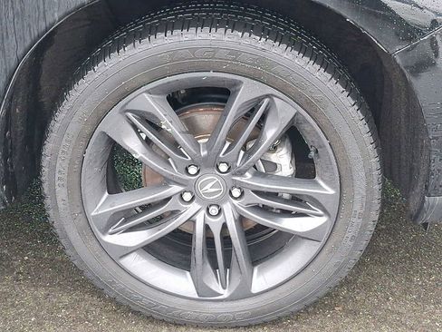 Certified 2024 Acura RDX A-Spec image 9