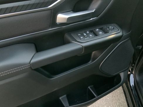 New 2026 RAM 1500 Big Horn image 18