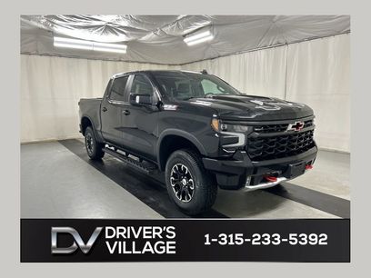 Used 2023 Chevrolet Silverado 1500 ZR2 w/ Technology Package