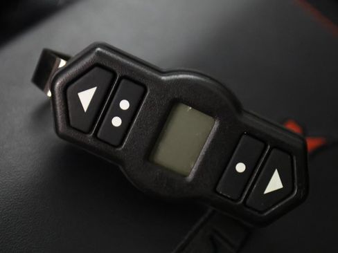 Used 2024 Ford F150 Raptor w/ Equipment Group 803A Raptor R image 59