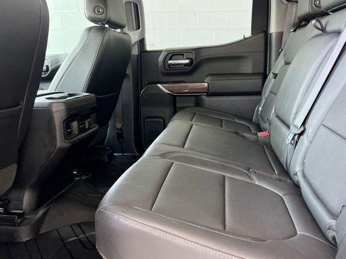 Used 2019 Chevrolet Silverado 1500 RST AWD/4WD image 12