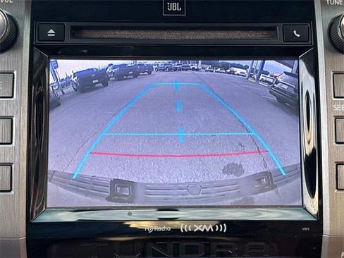 Used 2014 Toyota Tundra 1794 Edition image 26