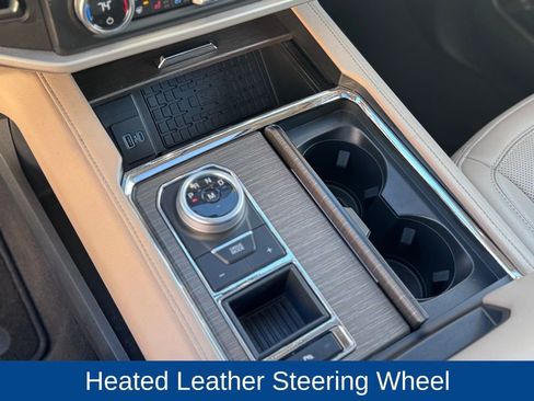 Certified 2024 Ford Expedition Max Limited image 17