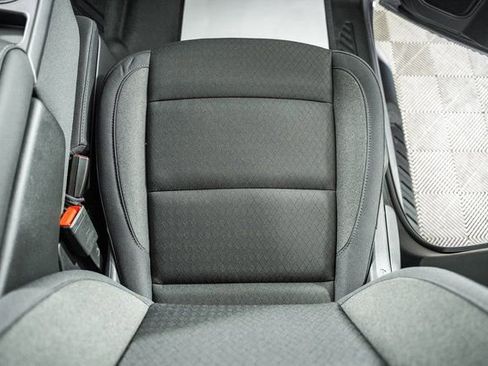 New 2026 Chevrolet Silverado 1500 Custom w/ Turbomax Blackout Package image 33