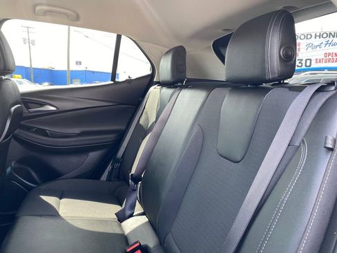 Used 2023 Buick Encore GX Preferred w/ Cold Weather Comfort Package image 15