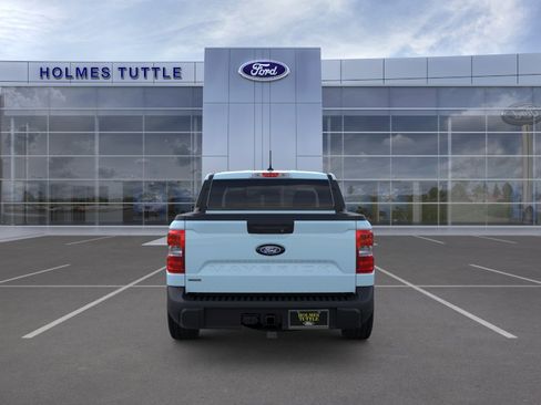 New 2026 Ford Maverick XLT w/ Equipment Group 301A AWD/4WD image 5
