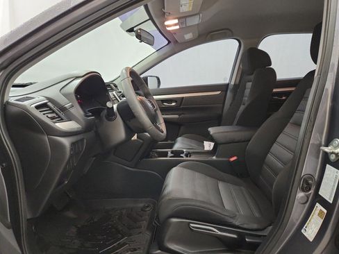 Used 2018 Honda CR-V LX image 6