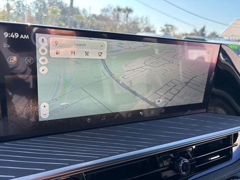 New 2026 INFINITI QX80 Autograph w/ Autograph Exterior Package image 27