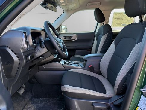 New 2025 Ford Bronco Sport Big Bend image 9