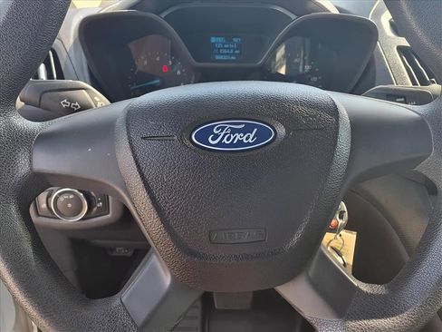Used 2017 Ford Transit Connect XL FWD image 11