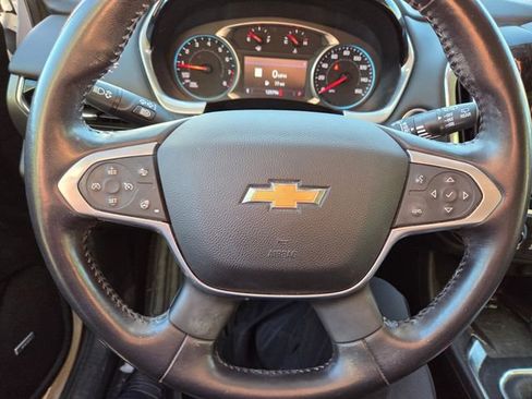 Used 2021 Chevrolet Traverse Premier w/ Redline Edition AWD/4WD image 22