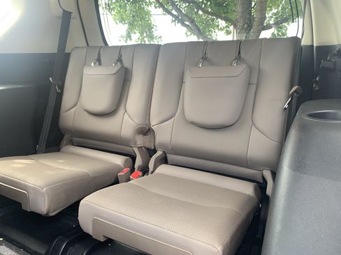 Used 2020 Lexus GX 460 Premium w/ Premium Package AWD/4WD image 33