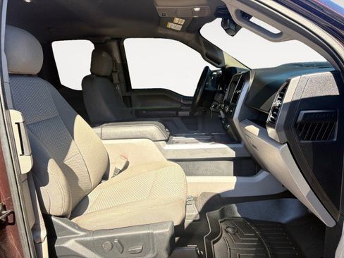 Used 2019 Ford F150 XLT w/ Equipment Group 302A Luxury image 9