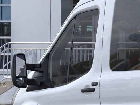 New 2026 Ford Transit 350 XL RWD image 20