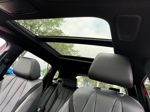 Certified 2026 Acura ADX A-Spec AWD/4WD image 21