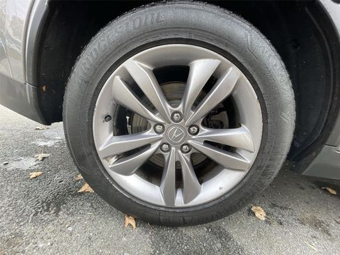 Used 2024 Acura MDX Base image 25