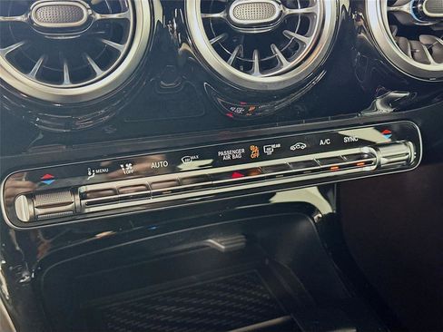 Certified 2026 Mercedes-Benz CLA 35 AMG 4MATIC image 20