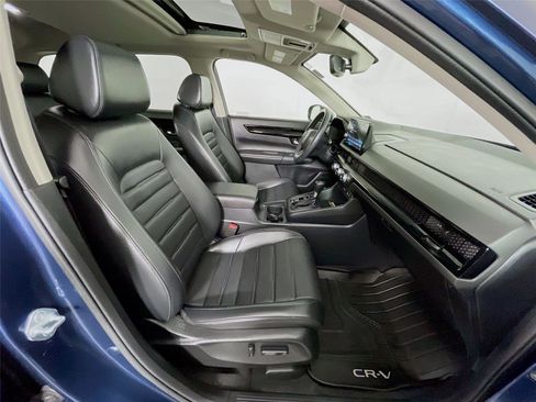 Used 2024 Honda CR-V EX-L image 32