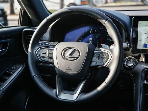 Used 2026 Lexus IS 350 F Sport RWD image 14