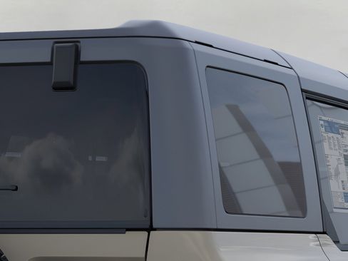 New 2026 Ford Bronco Big Bend AWD/4WD image 25