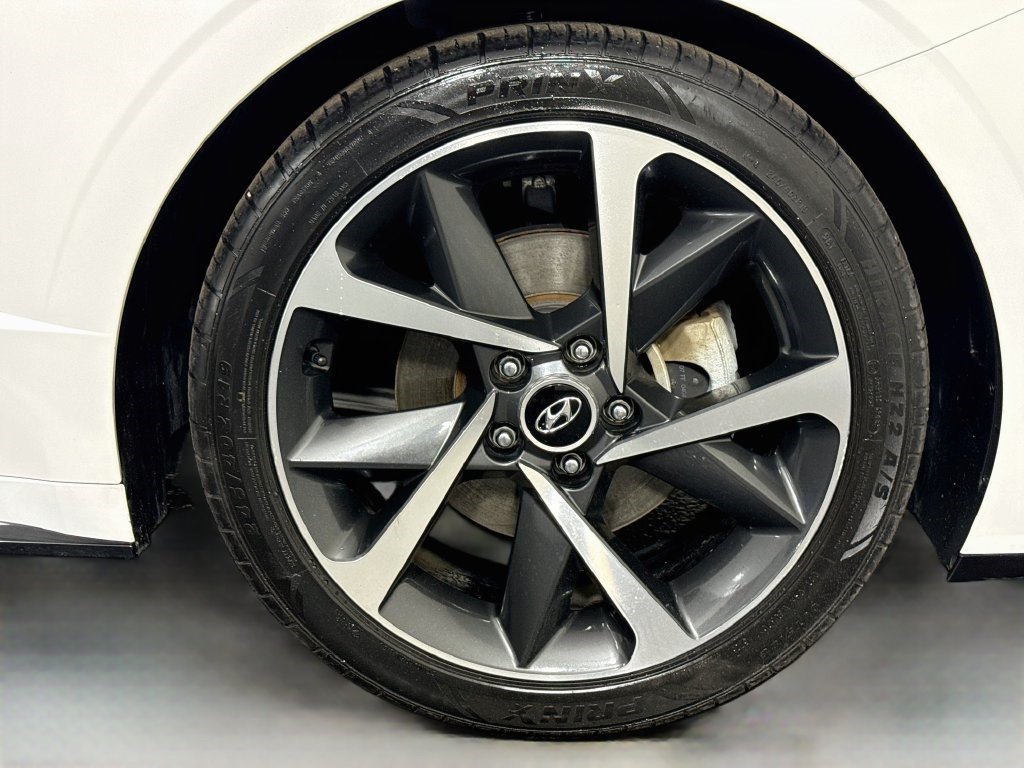 Used 2022 Hyundai Sonata SEL Plus FWD image 31