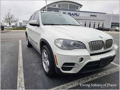 Used 2013 BMW X5 xDrive35i