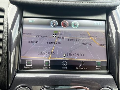 Used 2015 Chevrolet Impala LTZ image 21