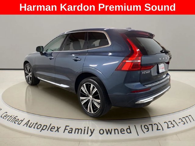 Used 2023 Volvo XC60 B5 Plus w/ Climate Package AWD/4WD image 3