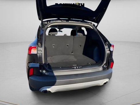 Used 2022 Ford Escape SE w/ Convenience Package AWD/4WD image 12