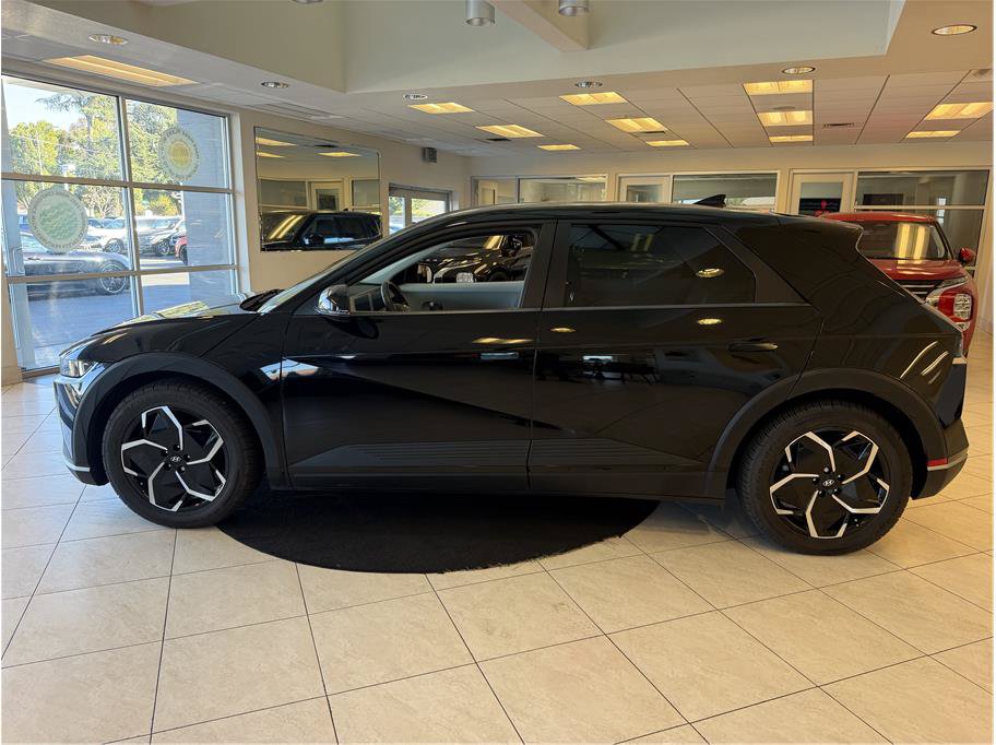 Used 2024 Hyundai Ioniq 5 SEL RWD image 8