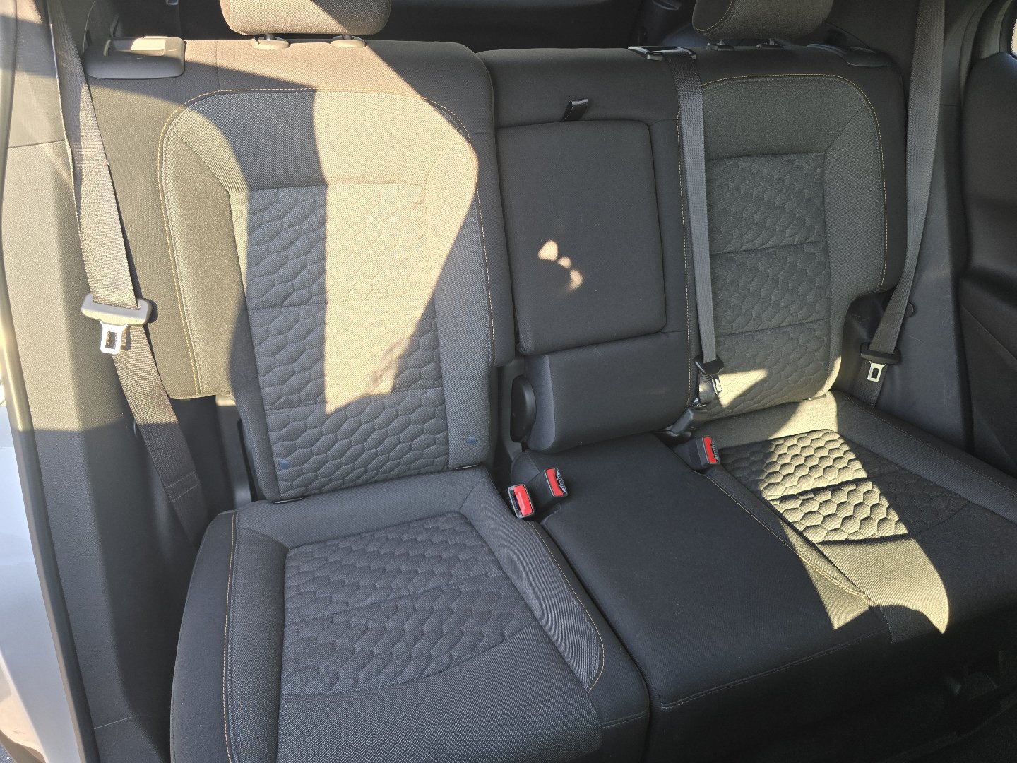 Used 2021 Chevrolet Equinox LT FWD image 26