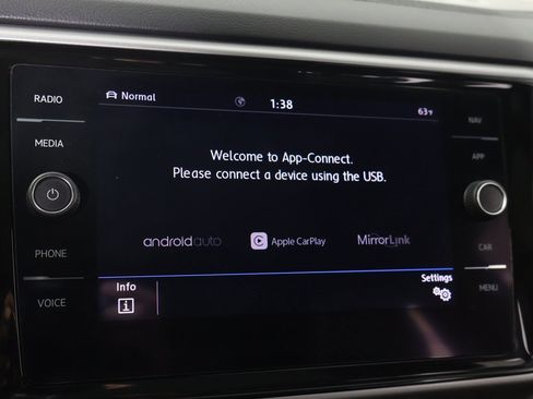 Used 2020 Volkswagen Atlas Cross Sport SEL Premium R-Line image 56