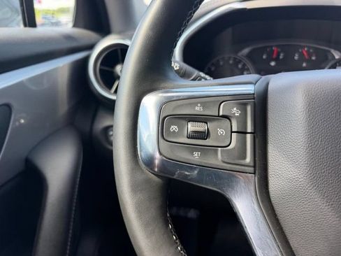Used 2023 Chevrolet Blazer LT FWD image 14