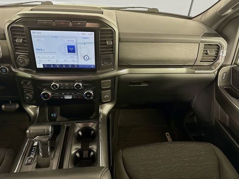 Used 2023 Ford F150 XLT w/ Equipment Group 302A High image 27