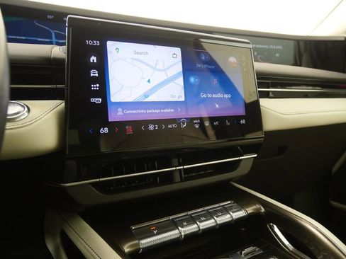 Used 2024 Lincoln Nautilus Black Label image 27