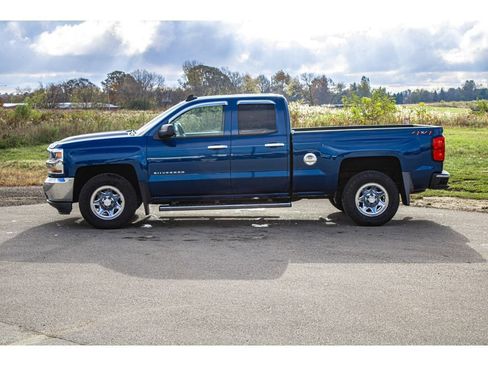 Used 2018 Chevrolet Silverado 1500 LS image 37