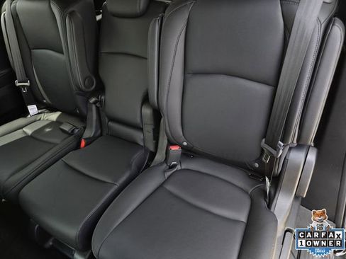 Used 2026 Honda Odyssey EX-L image 13