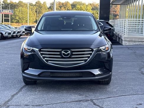 Used 2021 MAZDA CX-9 Sport FWD image 14